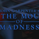 Illustration for article titled pocos Recos: In the Mouth of Madness